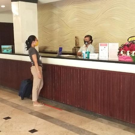 Swiss-Belhotel Segara Resort & Spa Nusa Dua  Zewnętrze zdjęcie