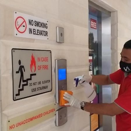 Swiss-Belhotel Segara Resort & Spa Nusa Dua  Zewnętrze zdjęcie