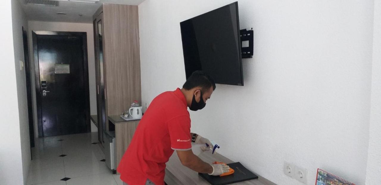 Swiss-Belhotel Segara Resort & Spa Nusa Dua  Zewnętrze zdjęcie