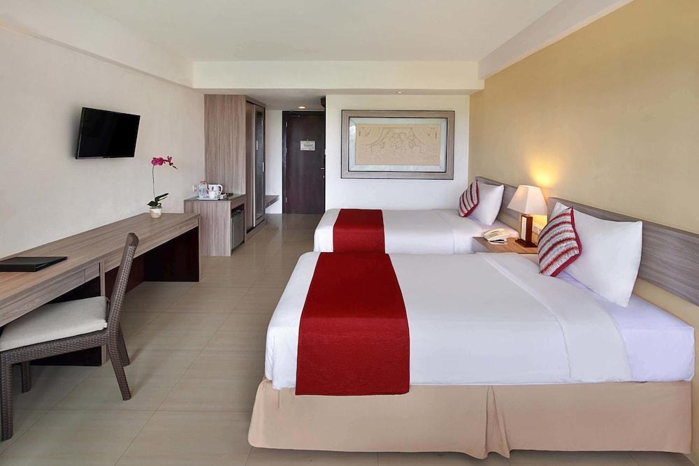 Swiss-Belhotel Segara Resort & Spa Nusa Dua  Zewnętrze zdjęcie
