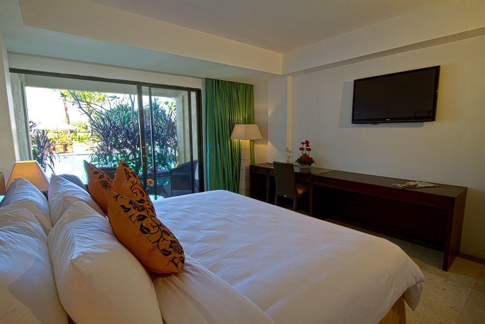Swiss-Belhotel Segara Resort & Spa Nusa Dua  Pokój zdjęcie