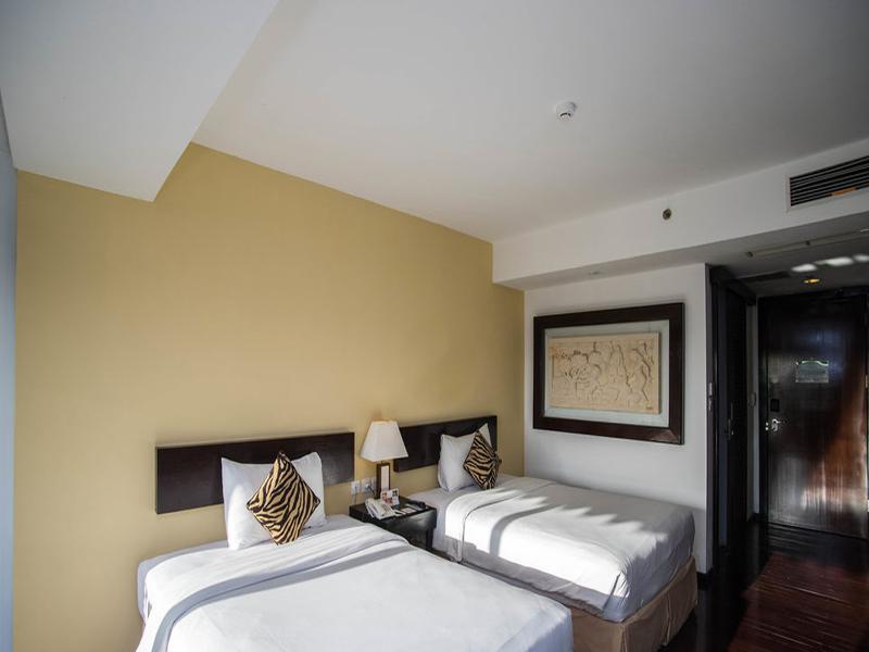 Swiss-Belhotel Segara Resort & Spa Nusa Dua  Zewnętrze zdjęcie