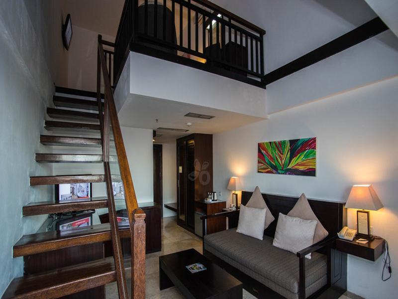 Swiss-Belhotel Segara Resort & Spa Nusa Dua  Zewnętrze zdjęcie