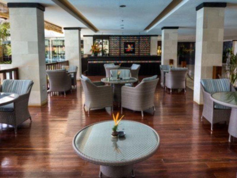 Swiss-Belhotel Segara Resort & Spa Nusa Dua  Zewnętrze zdjęcie