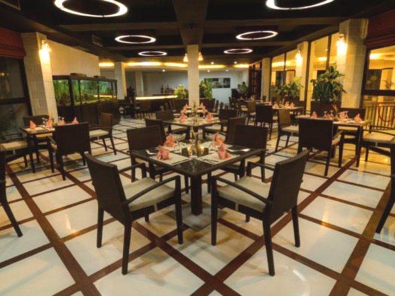 Swiss-Belhotel Segara Resort & Spa Nusa Dua  Zewnętrze zdjęcie