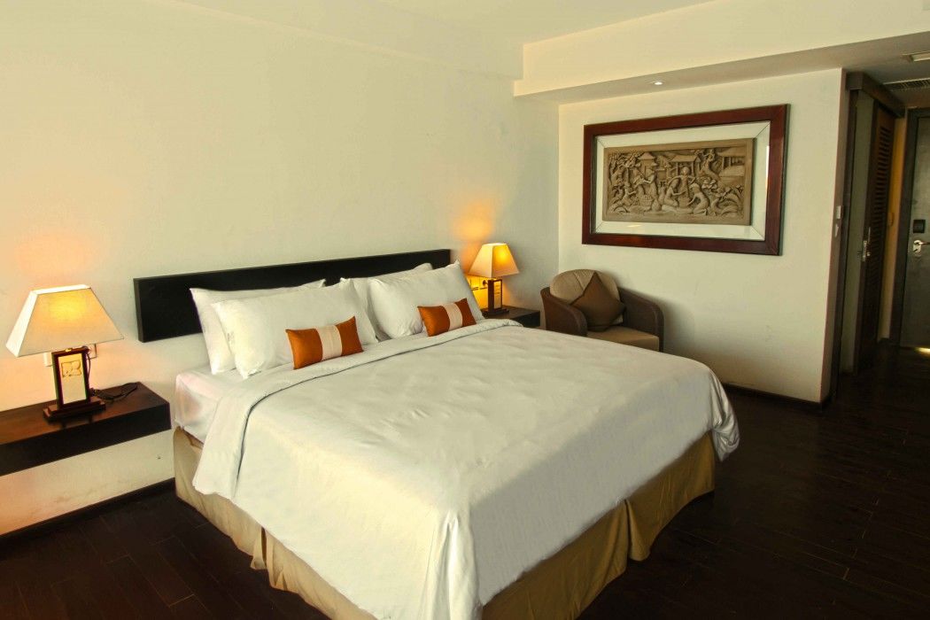 Swiss-Belhotel Segara Resort & Spa Nusa Dua  Pokój zdjęcie