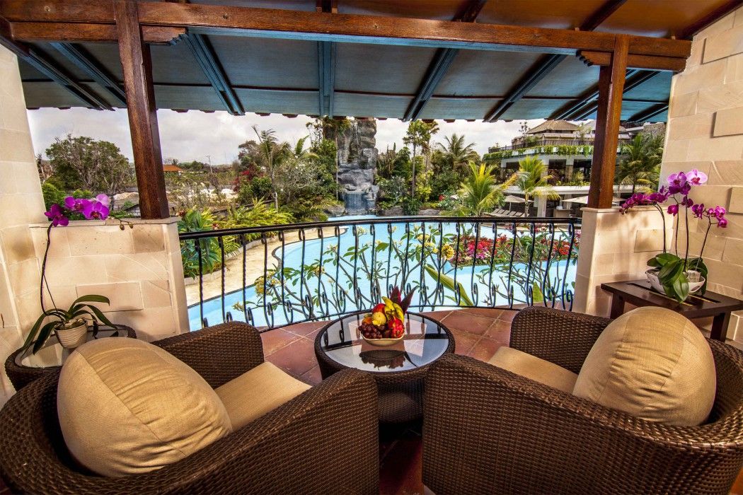 Swiss-Belhotel Segara Resort & Spa Nusa Dua  Zewnętrze zdjęcie