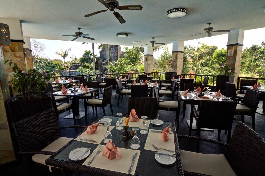 Swiss-Belhotel Segara Resort & Spa Nusa Dua  Zewnętrze zdjęcie