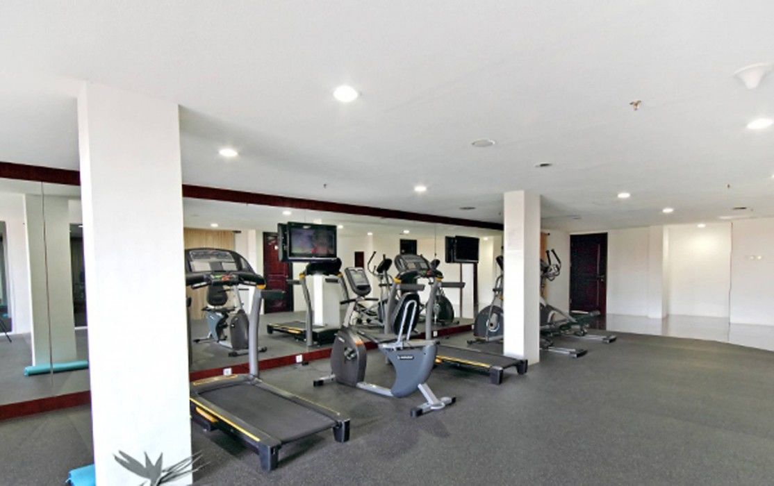 Swiss-Belhotel Segara Resort & Spa Nusa Dua  Zewnętrze zdjęcie