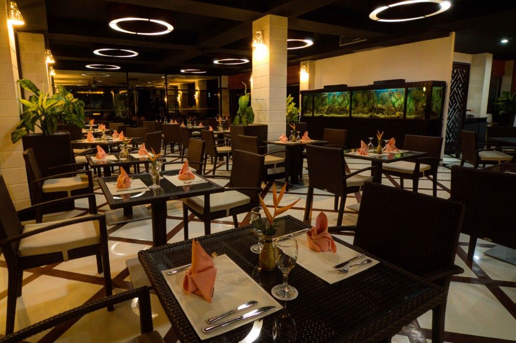 Swiss-Belhotel Segara Resort & Spa Nusa Dua  Zewnętrze zdjęcie