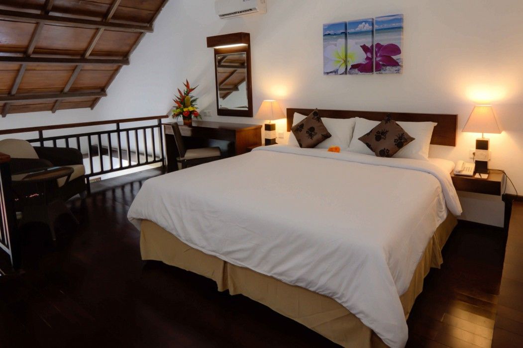 Swiss-Belhotel Segara Resort & Spa Nusa Dua  Zewnętrze zdjęcie