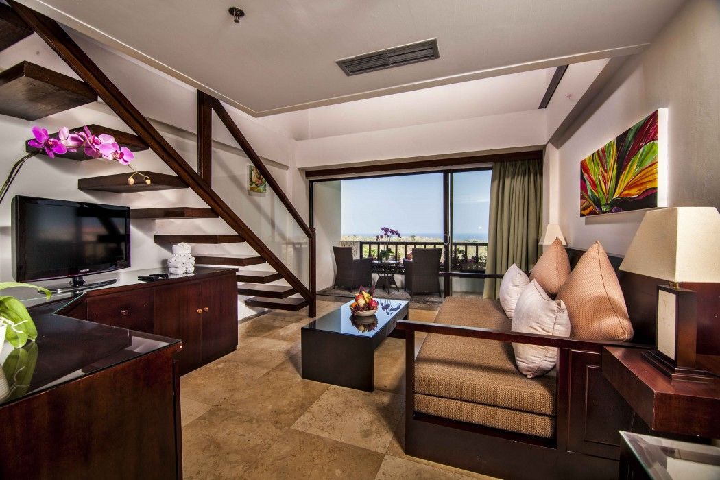 Swiss-Belhotel Segara Resort & Spa Nusa Dua  Zewnętrze zdjęcie