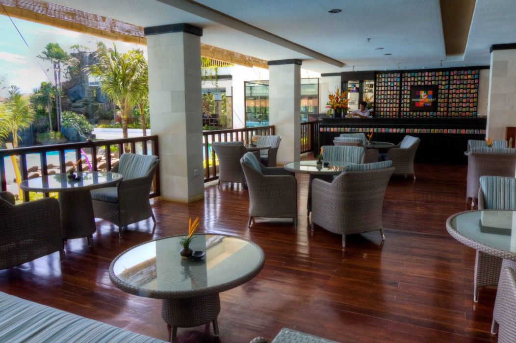 Swiss-Belhotel Segara Resort & Spa Nusa Dua  Zewnętrze zdjęcie