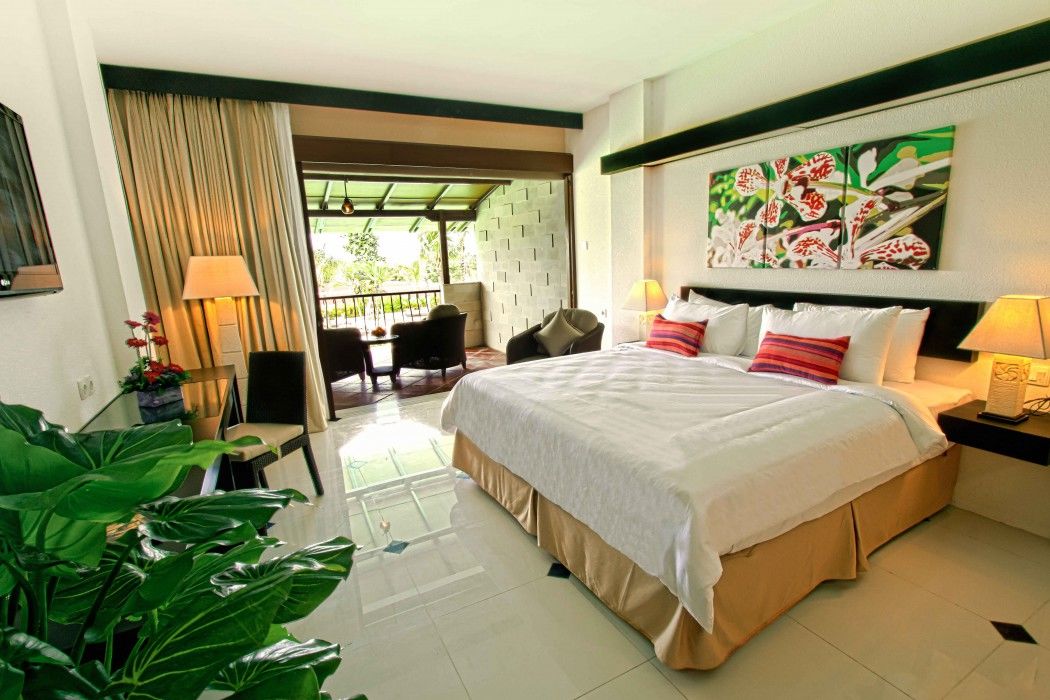 Swiss-Belhotel Segara Resort & Spa Nusa Dua  Pokój zdjęcie