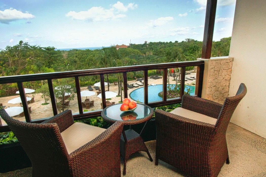 Swiss-Belhotel Segara Resort & Spa Nusa Dua  Zewnętrze zdjęcie