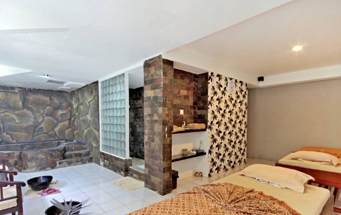 Swiss-Belhotel Segara Resort & Spa Nusa Dua  Zewnętrze zdjęcie