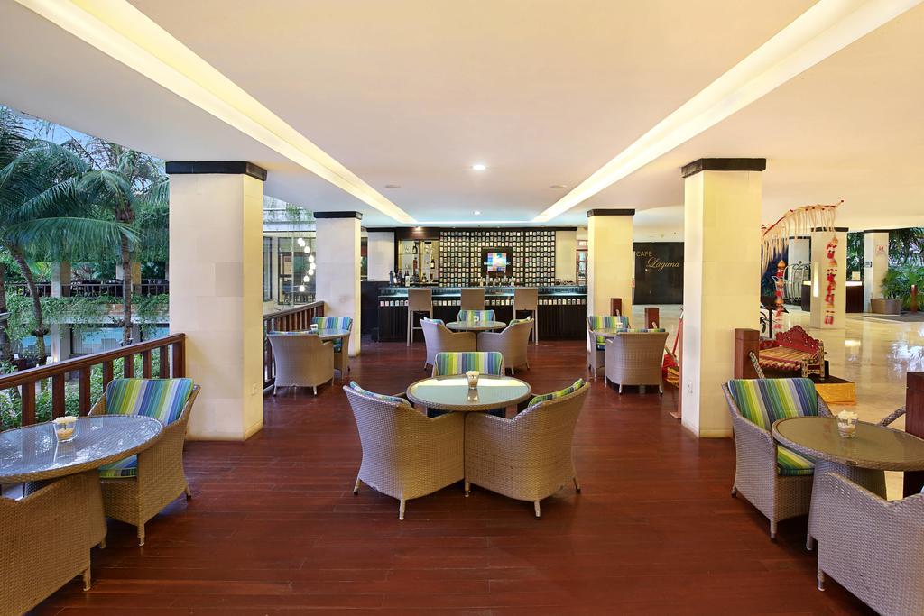 Swiss-Belhotel Segara Resort & Spa Nusa Dua  Zewnętrze zdjęcie