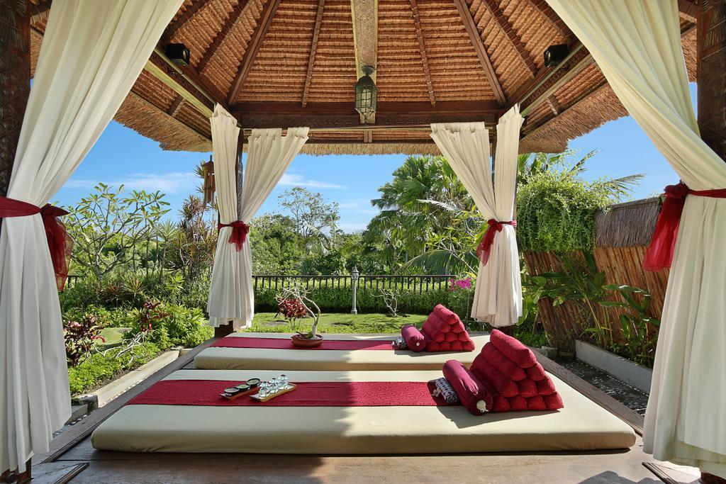 Swiss-Belhotel Segara Resort & Spa Nusa Dua  Zewnętrze zdjęcie