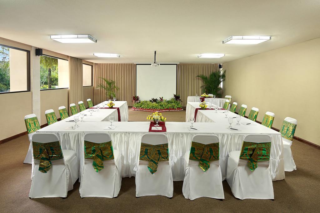Swiss-Belhotel Segara Resort & Spa Nusa Dua  Zewnętrze zdjęcie