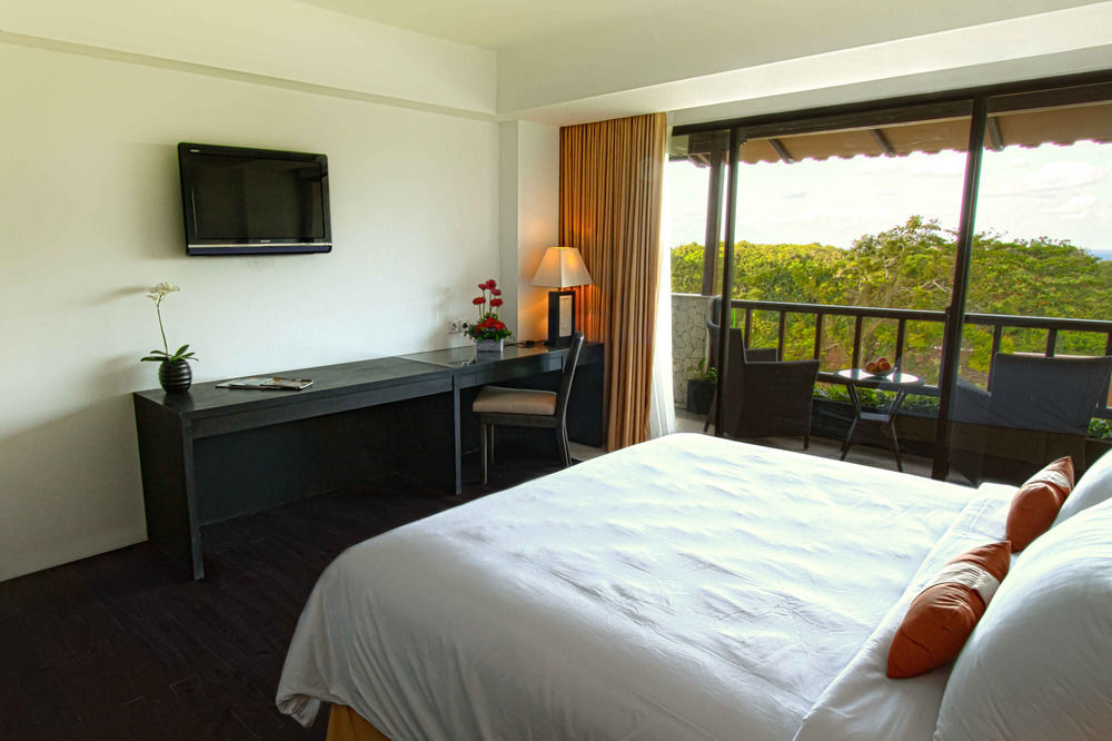 Swiss-Belhotel Segara Resort & Spa Nusa Dua  Zewnętrze zdjęcie