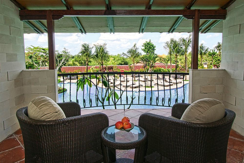 Swiss-Belhotel Segara Resort & Spa Nusa Dua  Zewnętrze zdjęcie