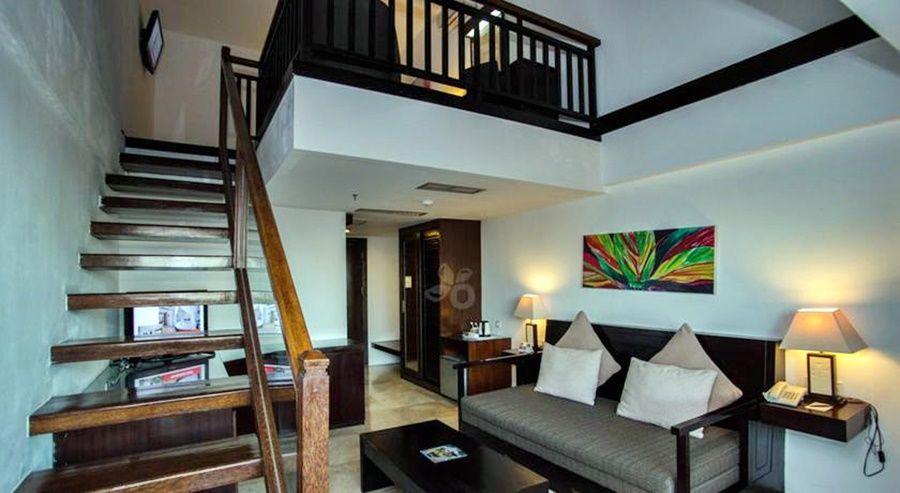 Swiss-Belhotel Segara Resort & Spa Nusa Dua  Zewnętrze zdjęcie