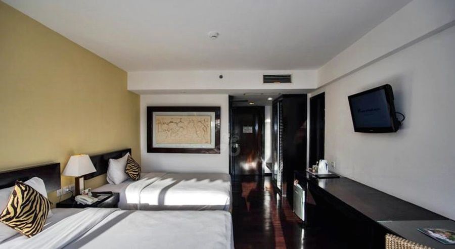 Swiss-Belhotel Segara Resort & Spa Nusa Dua  Zewnętrze zdjęcie