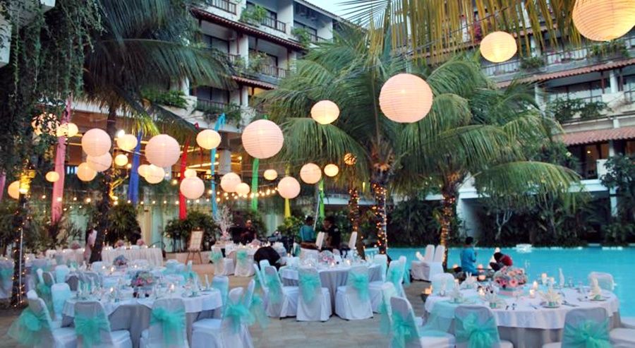 Swiss-Belhotel Segara Resort & Spa Nusa Dua  Zewnętrze zdjęcie