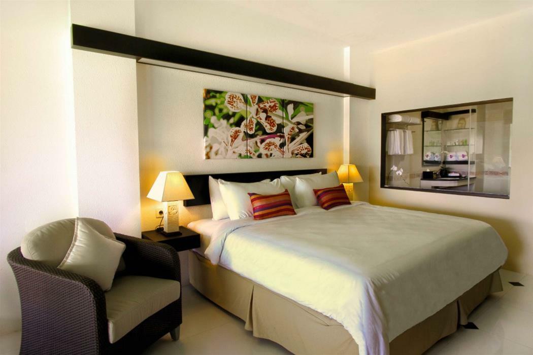 Swiss-Belhotel Segara Resort & Spa Nusa Dua  Zewnętrze zdjęcie